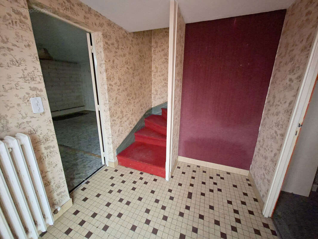 Maison 113m² à châtellerault - photo 3