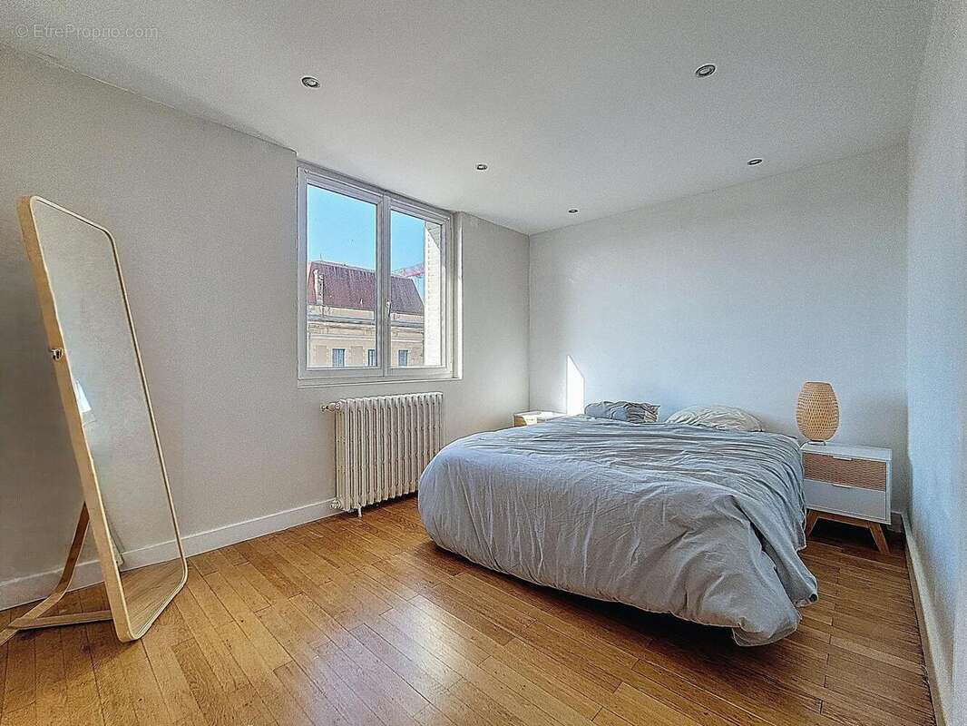 Photo 5 - Appartement à VILLEFRANCHE-SUR-SAONE