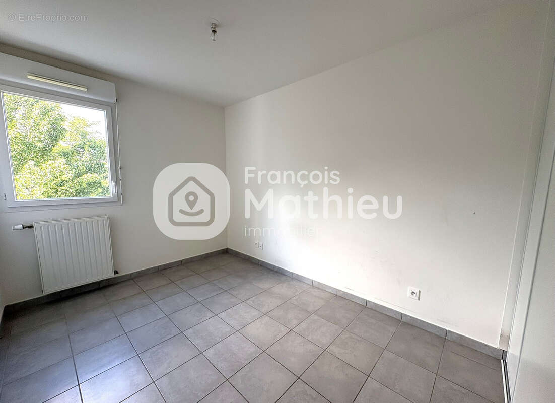 Appartement à SAINT-ANDRE-DE-CORCY