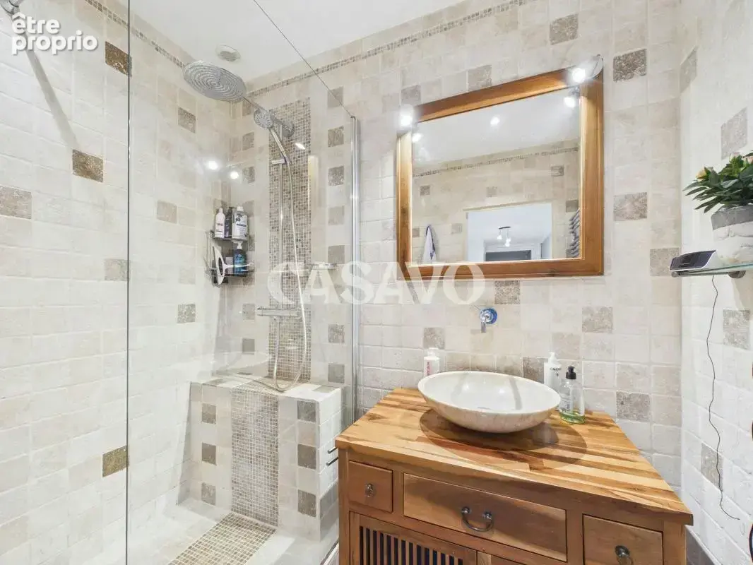 Vente Appartement 3 pièces de 74m² - 44000 Nantes - photo 8