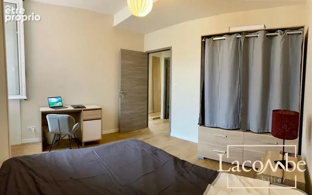 Appartement 5 pièces 117 m² à vendre à Chambery (73000) - photo 8