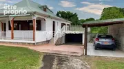 Maison à MORNE-A-L'EAU