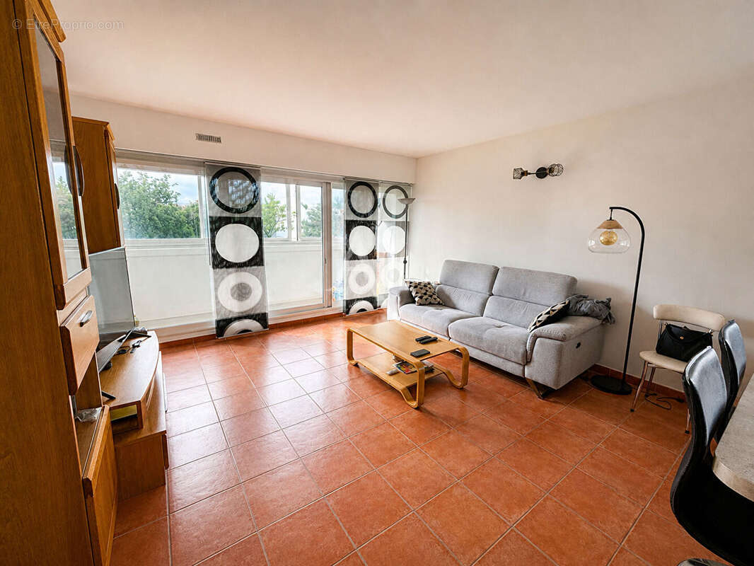 Appartement à SAINT-HERBLAIN