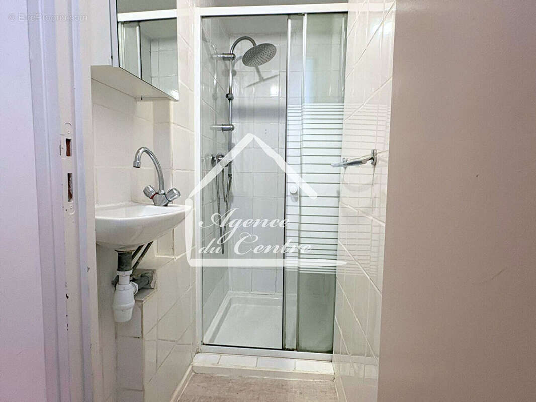 Appartement à ARCUEIL