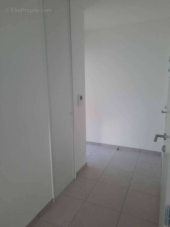 Appartement à VERSONNEX