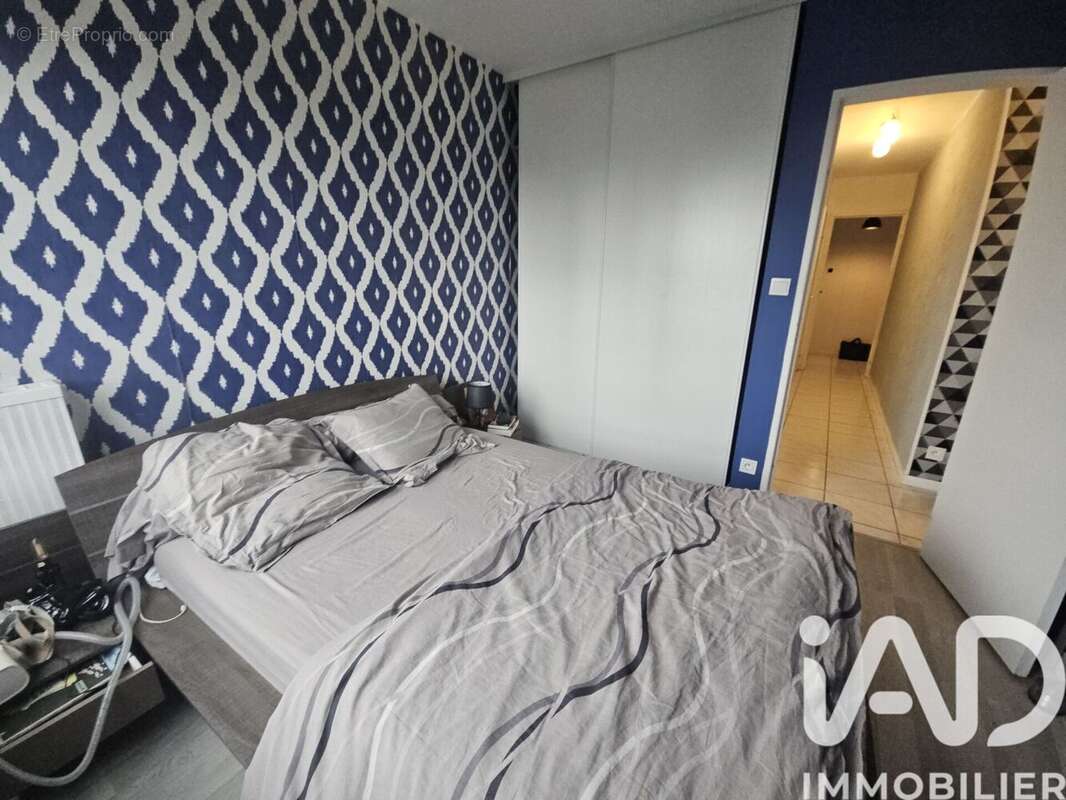 Photo 8 - Appartement à LE HAVRE