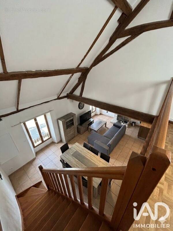 Photo 1 - Maison à PIFFONDS