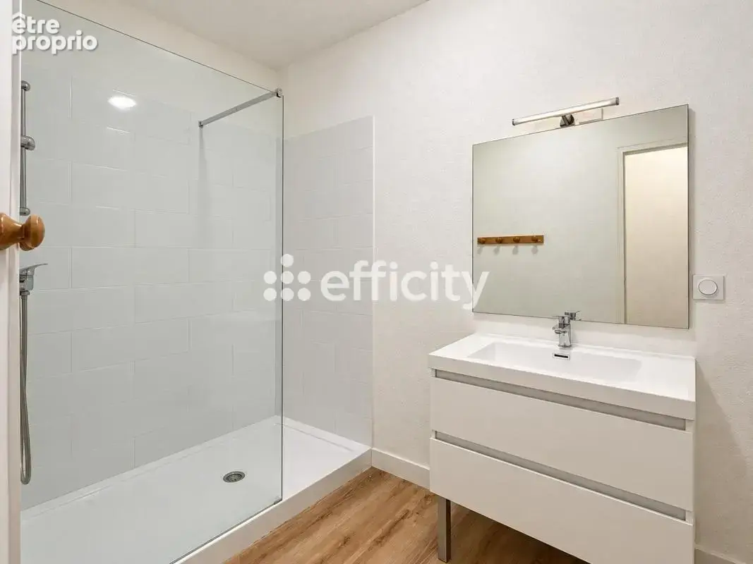 Appartement - photo 8