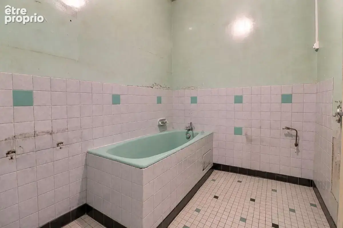 Maison à vendre à chenôve – 130 m² – 4/5 chambres – jardin – garage – dpe d - photo 15