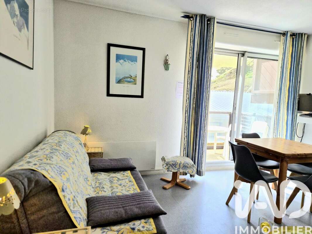 Photo 4 - Appartement à BAGNERES-DE-BIGORRE