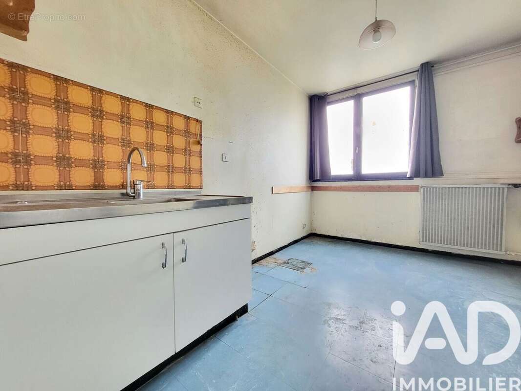 Photo 3 - Appartement à SAINT-ETIENNE