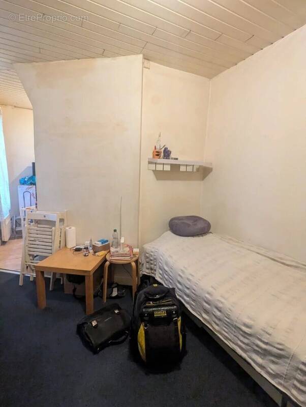Appartement à PARIS-13E