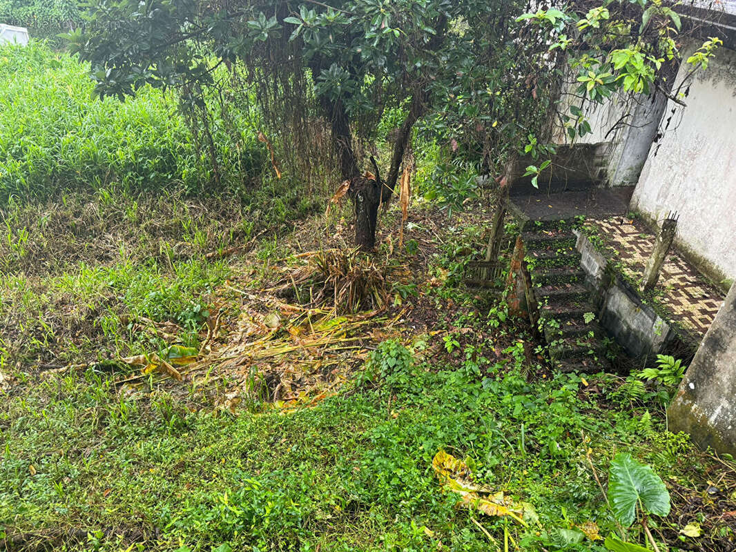 Maison à SAINT-JOSEPH