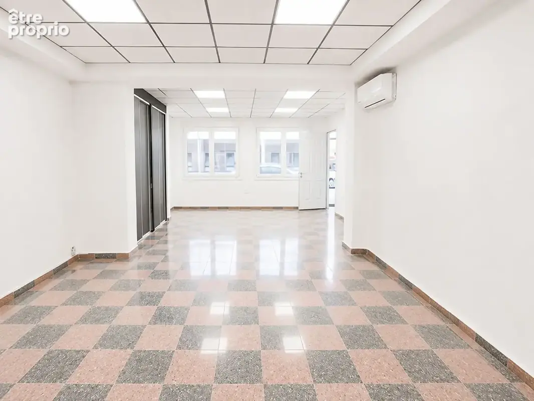 Appartement à ANZIN