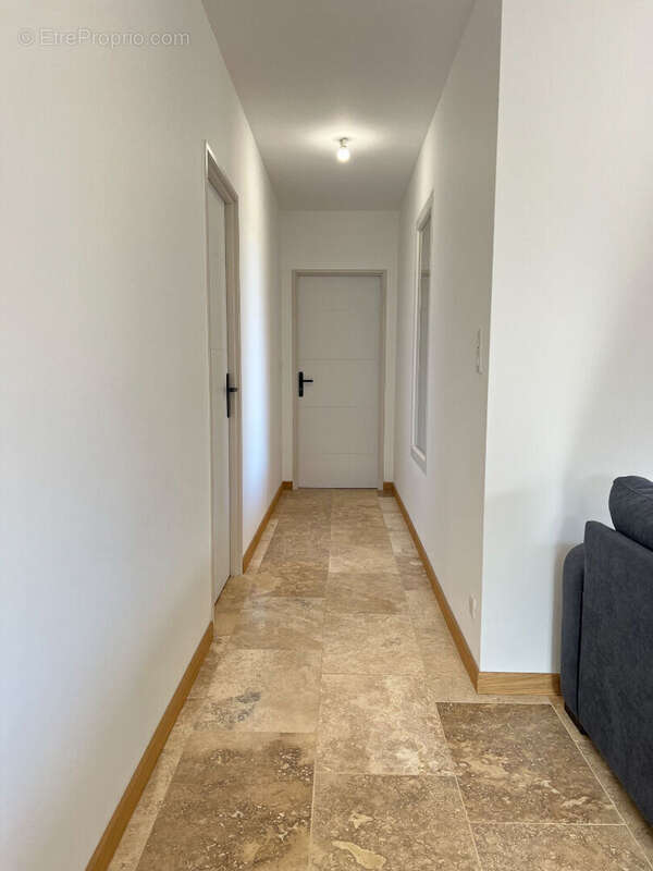 A vendre villa recente 3 chambres a tavaco proche ajaccio - photo 11