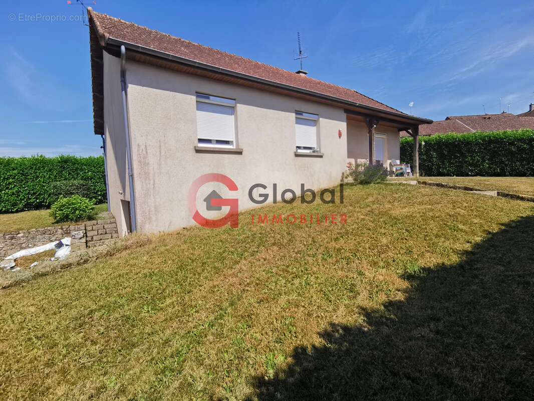 Maison individuelle de plain-pied - photo 10