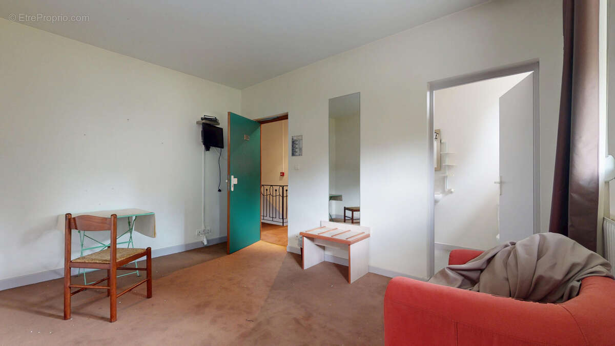 Appartement à CLERON