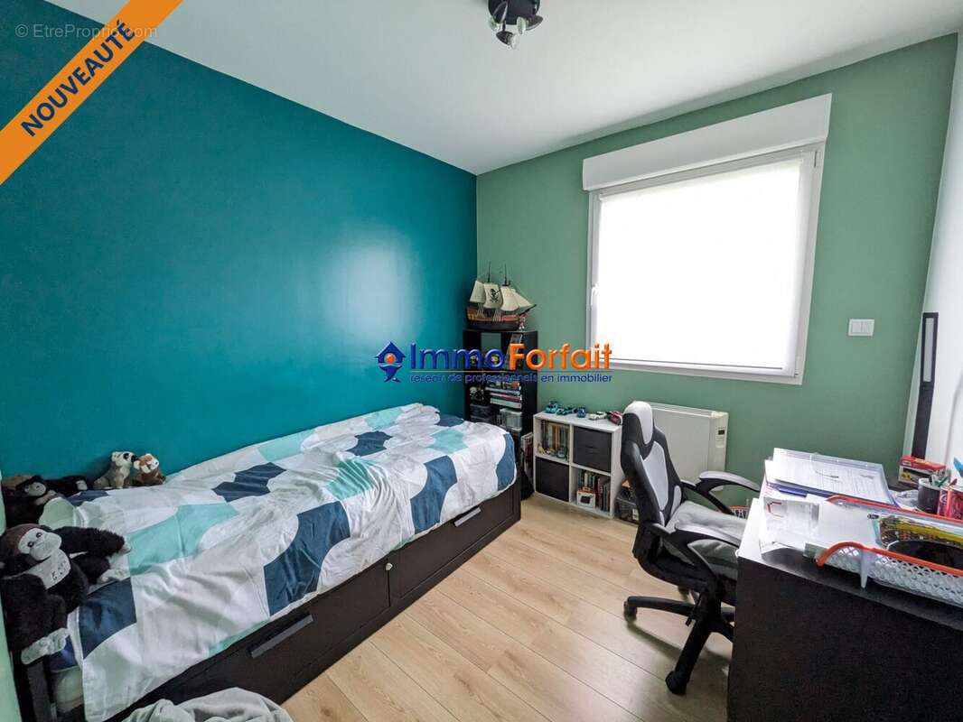 Maison à VENDIN-LE-VIEIL