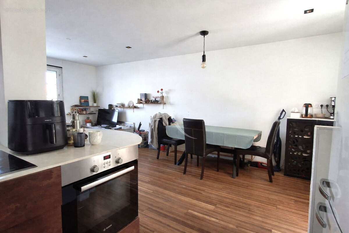 Maison à LA ROCHELLE