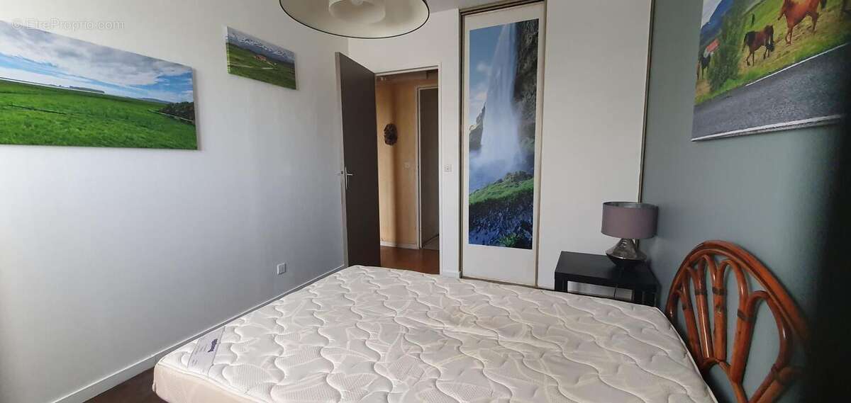Appartement - photo 6