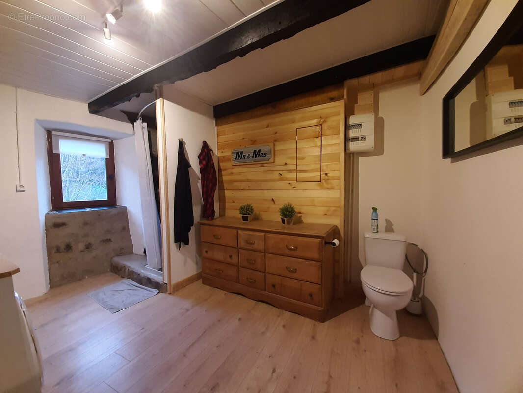 Maison à SAINT-CHRISTOL