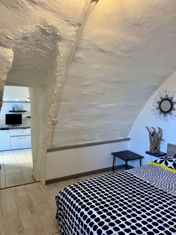 Appartement T2 en rez-de-maison - photo 21