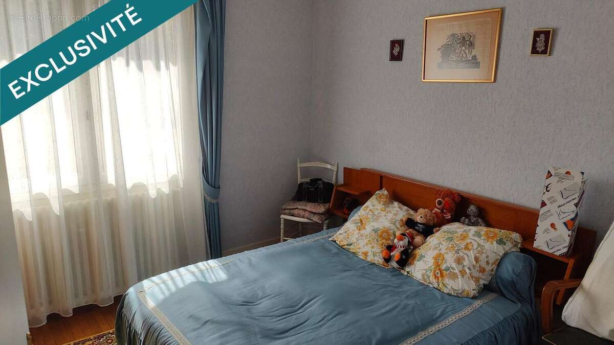 Maison 92 m² à Neufchelles  - photo 8
