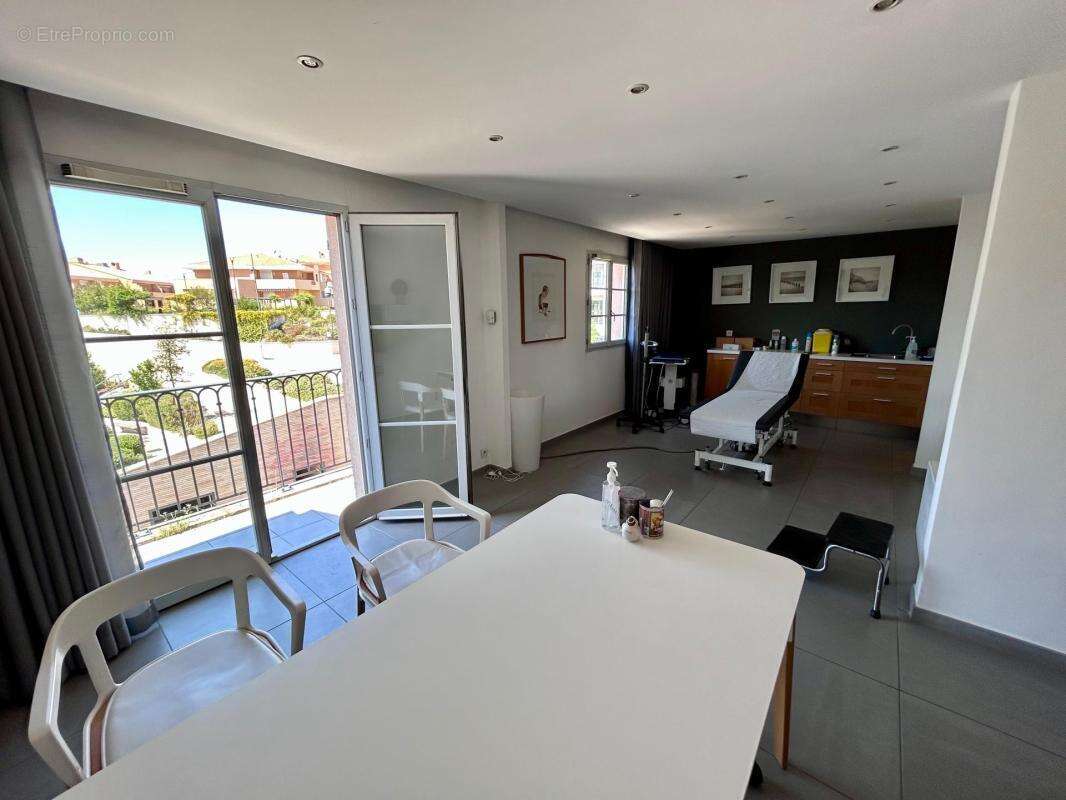 Appartement à SAINTE-MAXIME