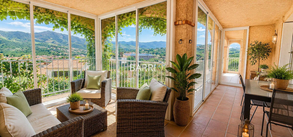 Maison 237 m² à Banyuls-Sur-Mer  - photo 3