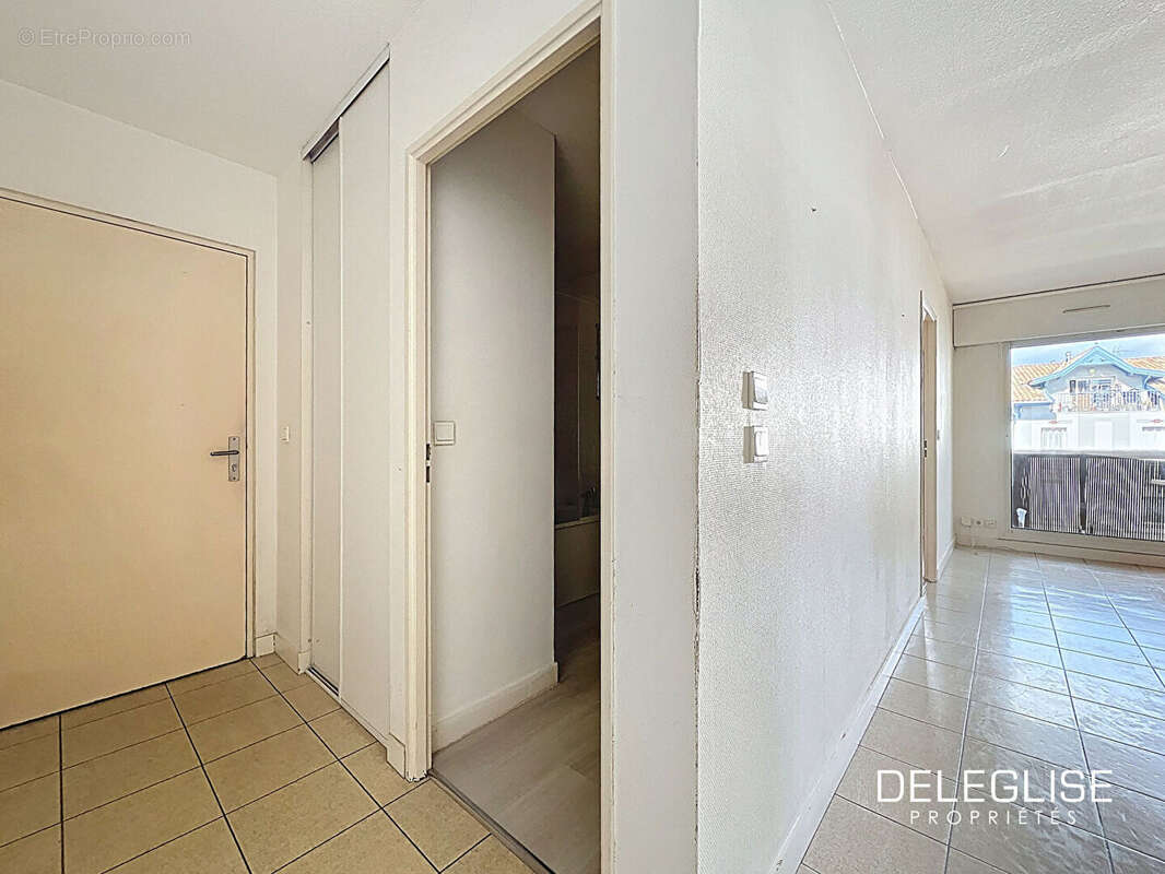 Appartement à ARCACHON