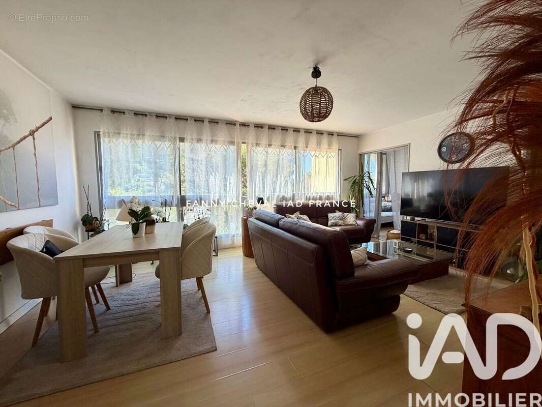 Appartement 84 m² à Saint-Mandrier-Sur-Mer  - photo 4