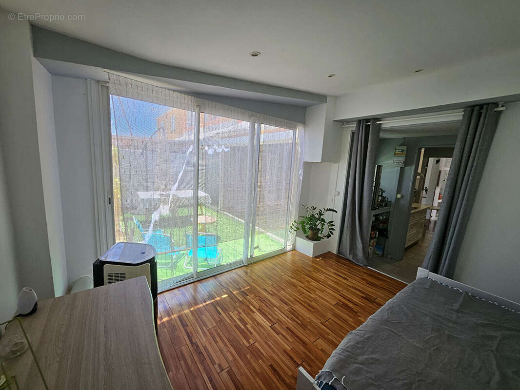 Maison à SAINTE-MARIE