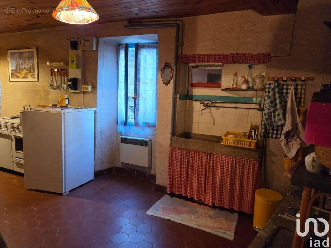 Photo 5 - Maison à BOUCOIRAN-ET-NOZIERES