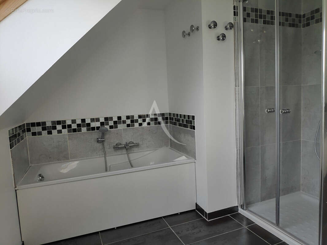 Appartement à DOURDAN