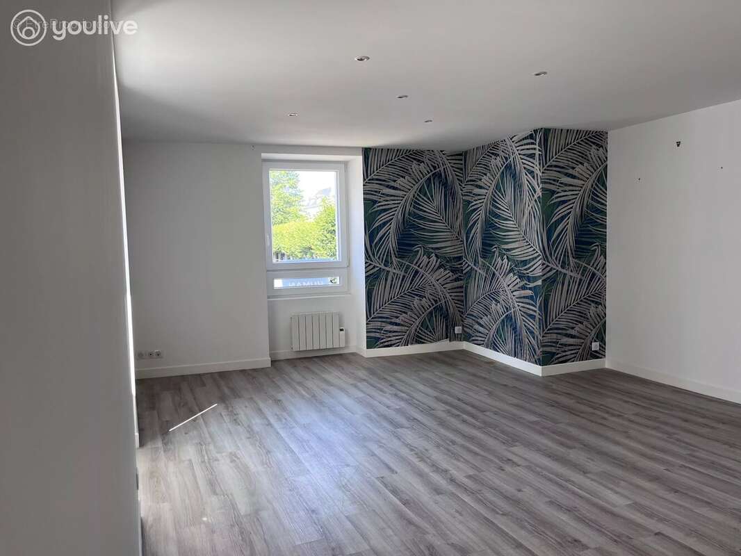 Élégant appartement rénové de 127 m² au cœur du Pays Bigouden - photo 8