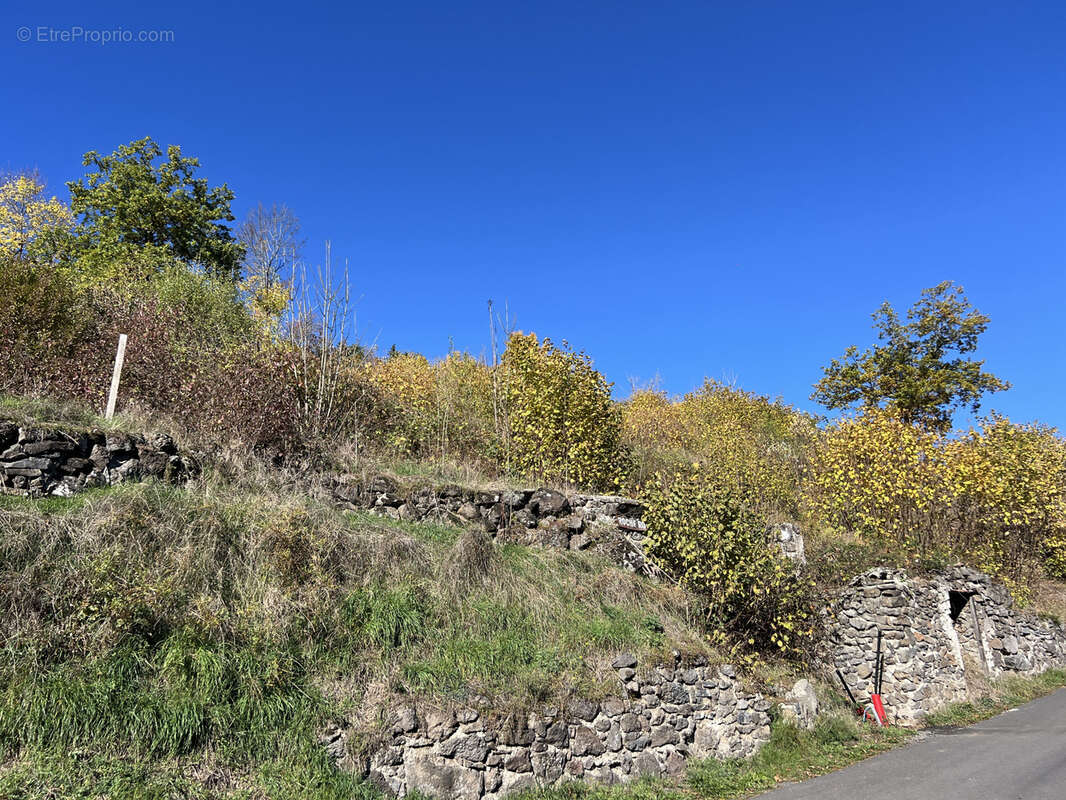 Terrain à bâtir - photo 2
