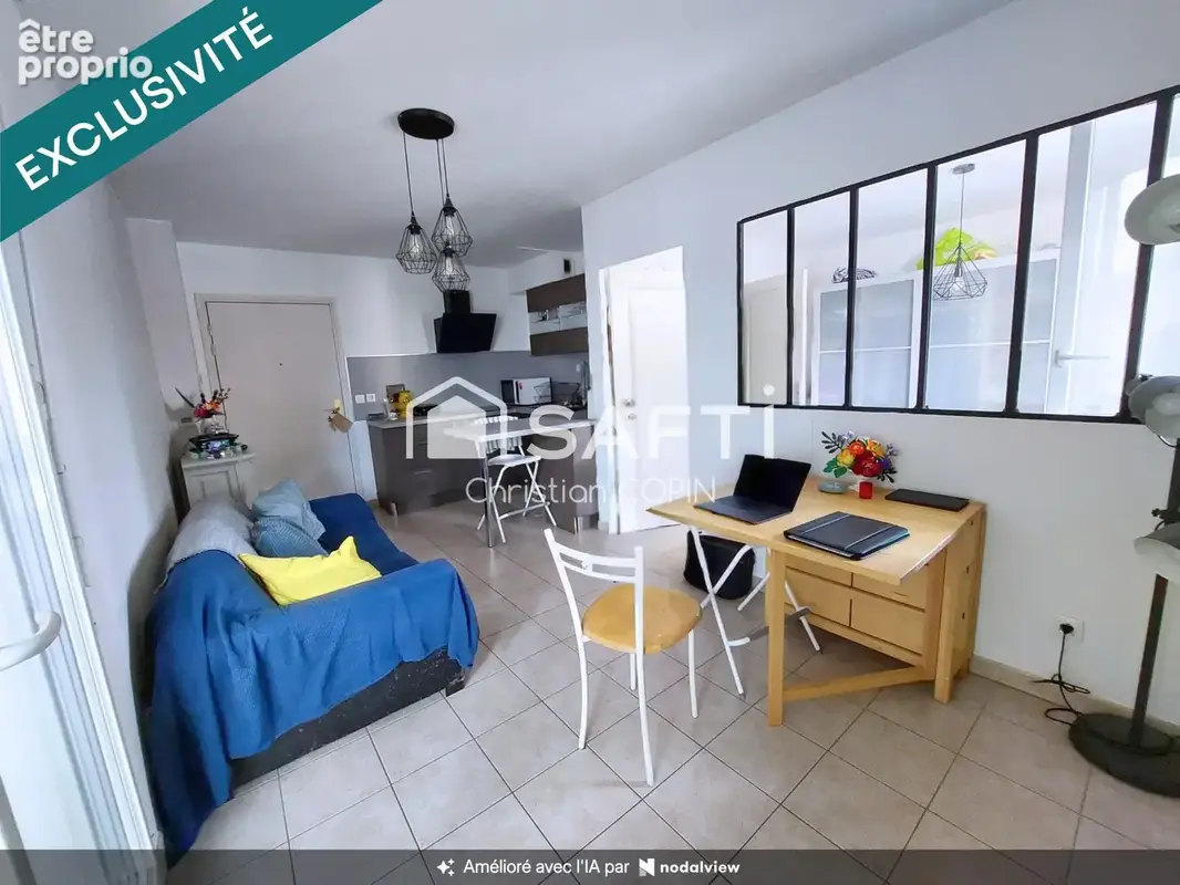 Photo 1 - Appartement à LA SEYNE-SUR-MER
