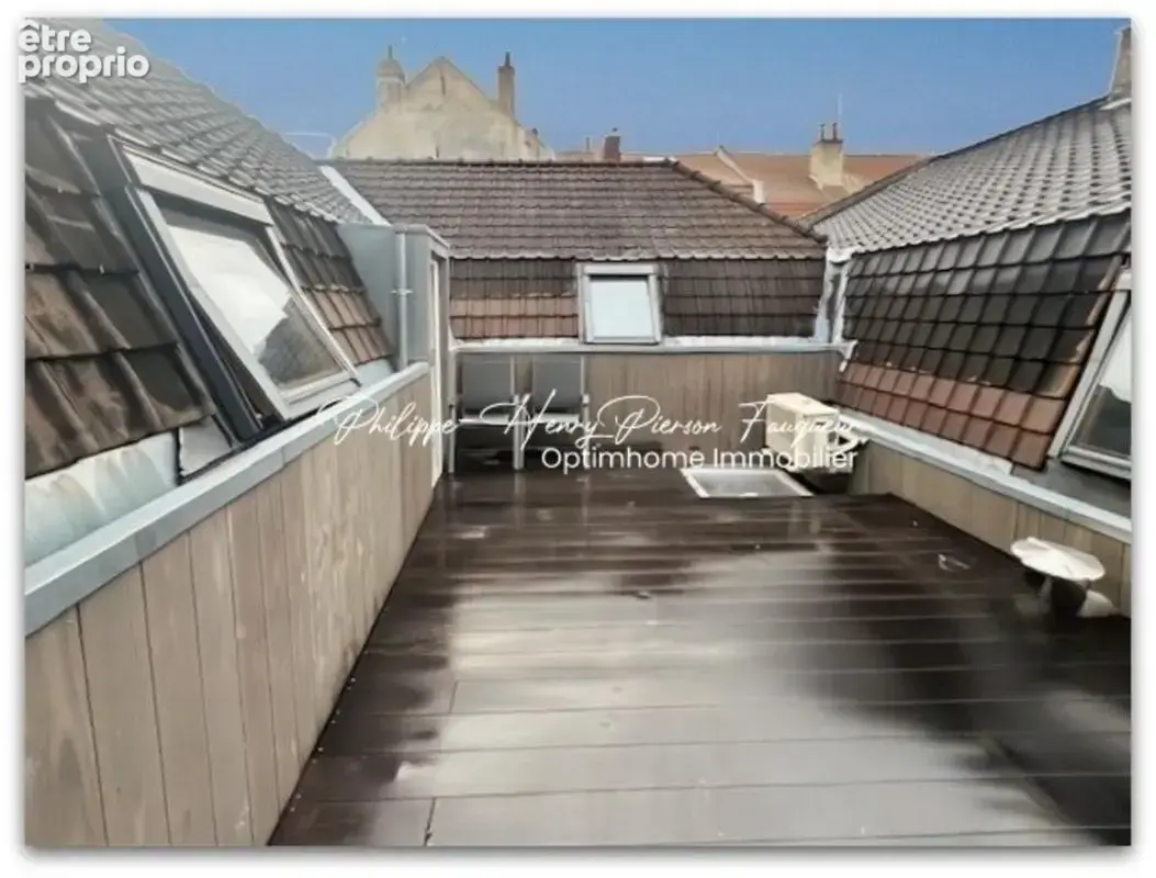 Immeuble à vendre LOMME (59) - photo 24