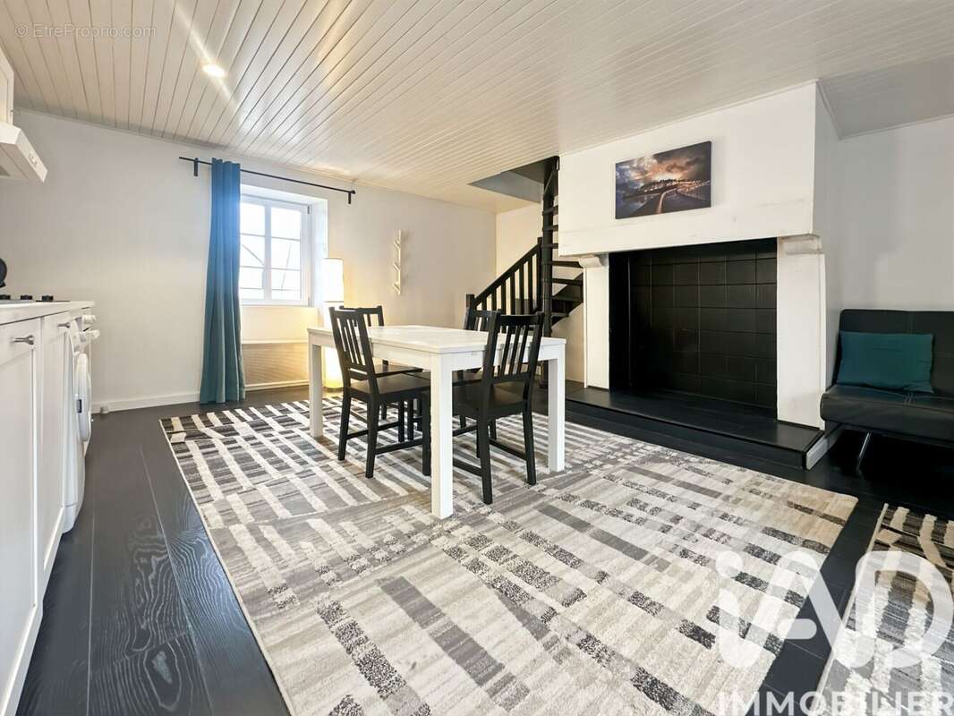 Photo 6 - Appartement à SAINT-MALO