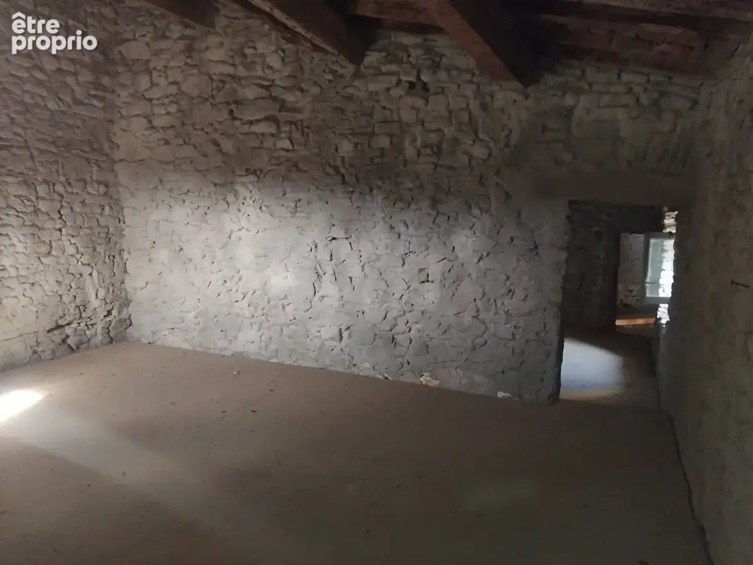 Maison de charme Labastide En Val 6 pièce(s) 125 m² avec jardin et remise - photo 9