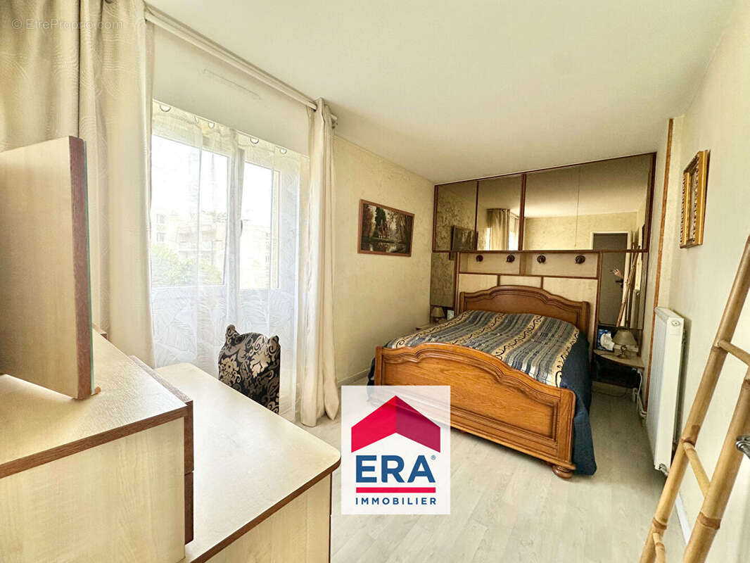 Appartement Sartrouville 4 pièce(s) 84.03 m2 - photo 7