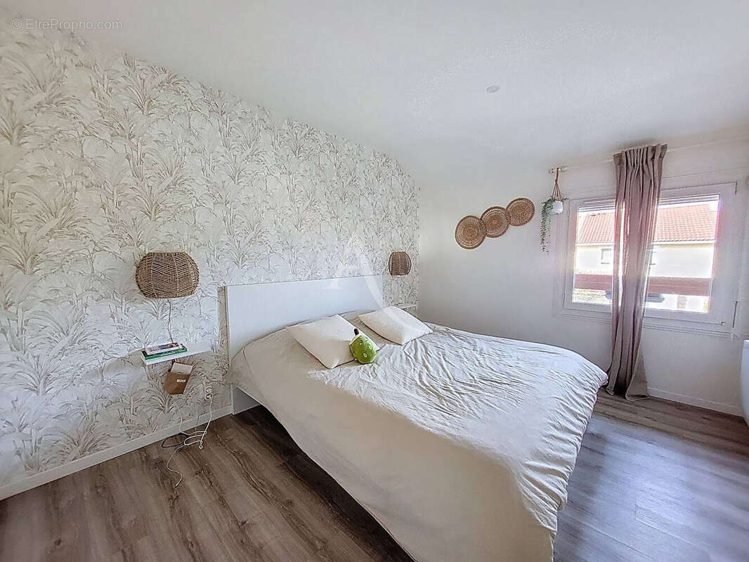 Maison à OZOIR-LA-FERRIERE