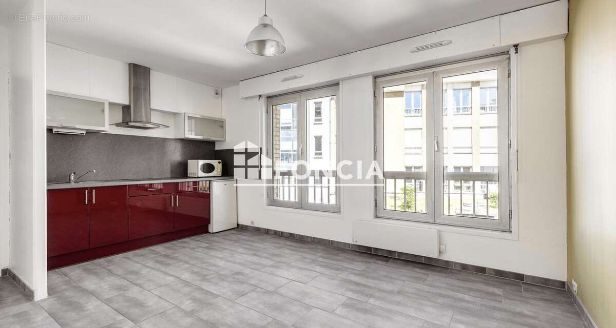 Appartement à LILLE