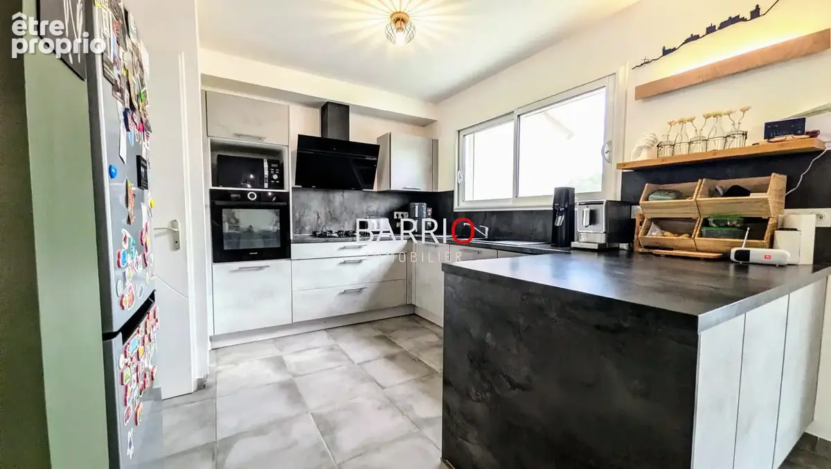 Maison 4 pièces 83 m² à vendre à Saint-Andre (66690) - photo 9