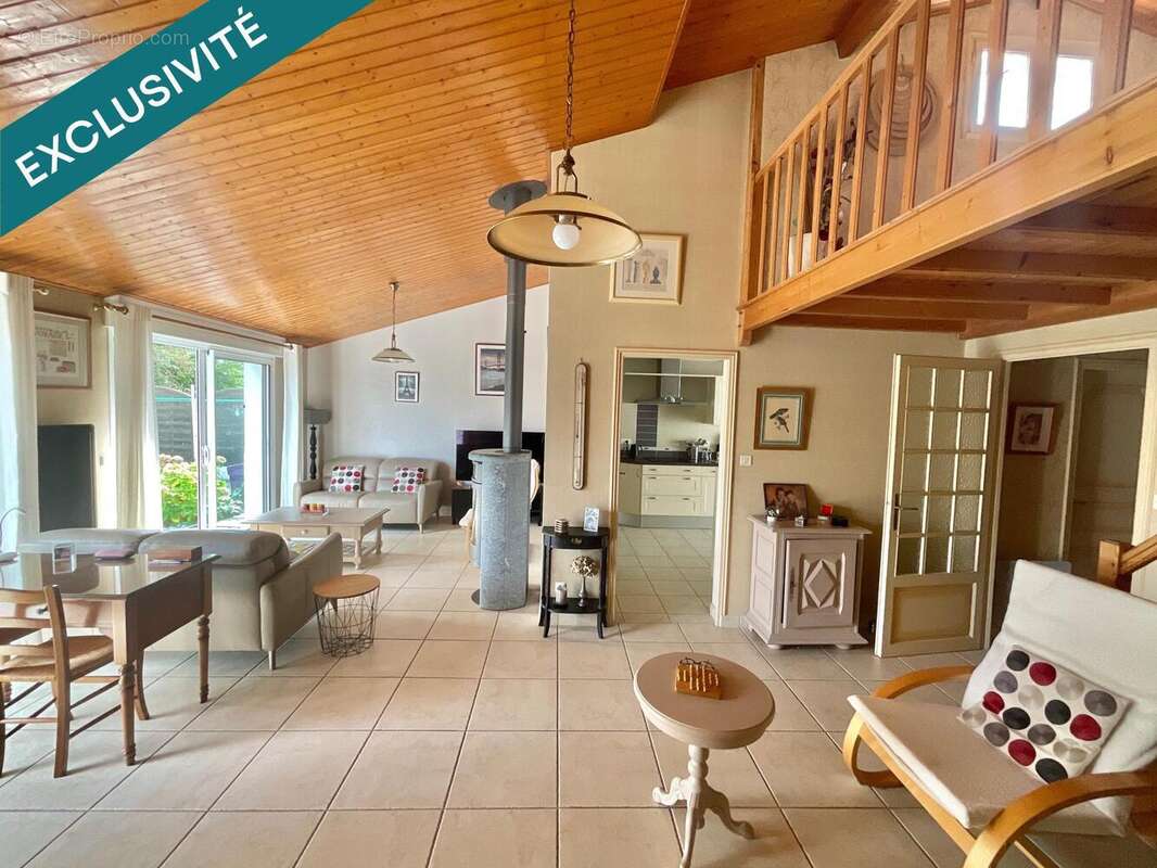 Photo 6 - Maison à MOUILLERON-LE-CAPTIF