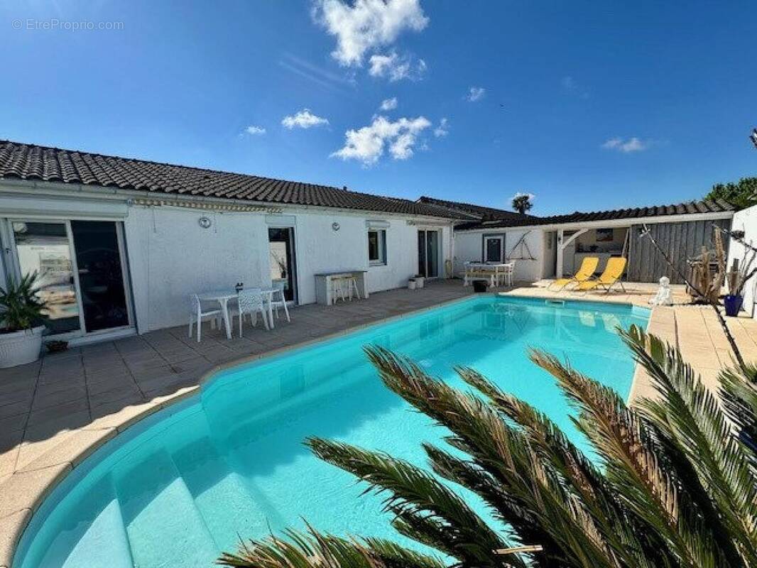 Photo 1 - Maison à FROUZINS