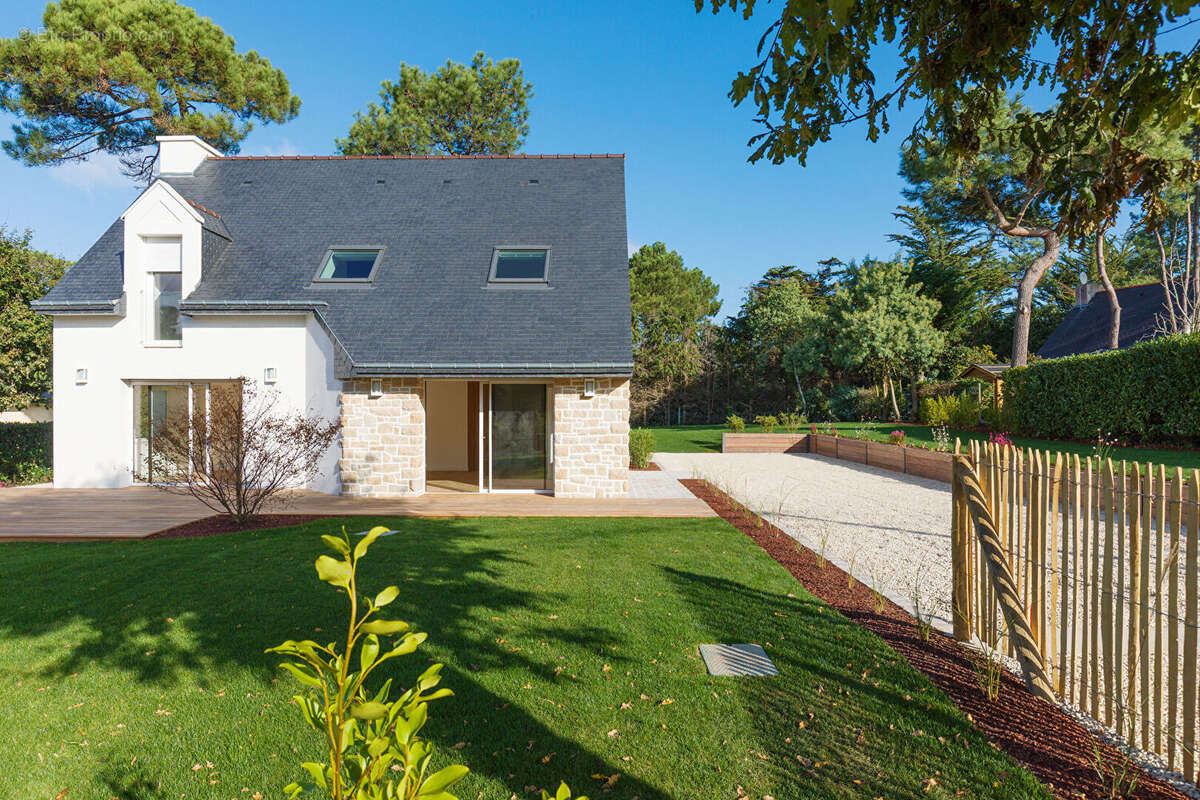 Maison à ERQUY