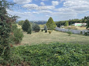 Terrain à SAINTE-FEREOLE