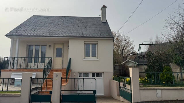 Maison à PITHIVIERS