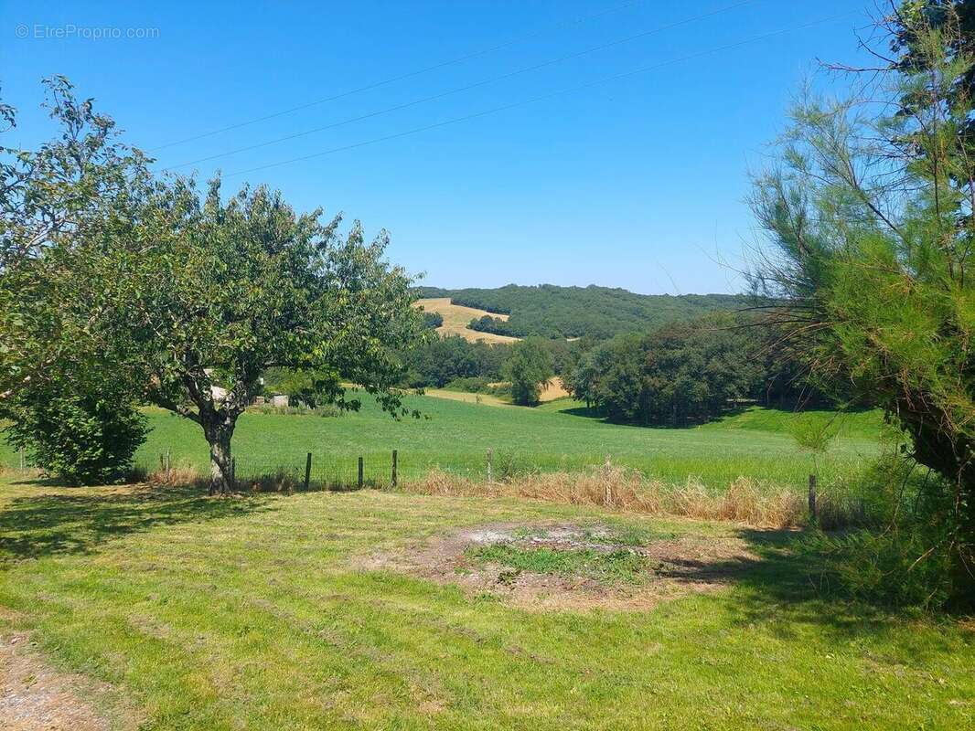 20250616154350 - Maison à LE FOUSSERET